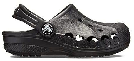 Crocs Baya Clog K (205483) black