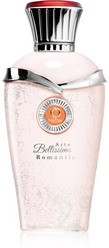 Orientica Arte Bellissimo Romantic Eau de Parfum (75ml)