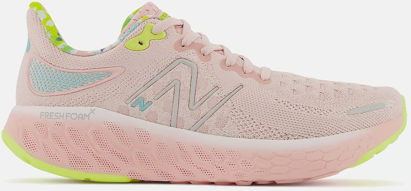 Tenis new store balance 1080 rosa