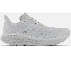 New Balance Fresh Foam X 1080v12 Women Wide summer fog white
