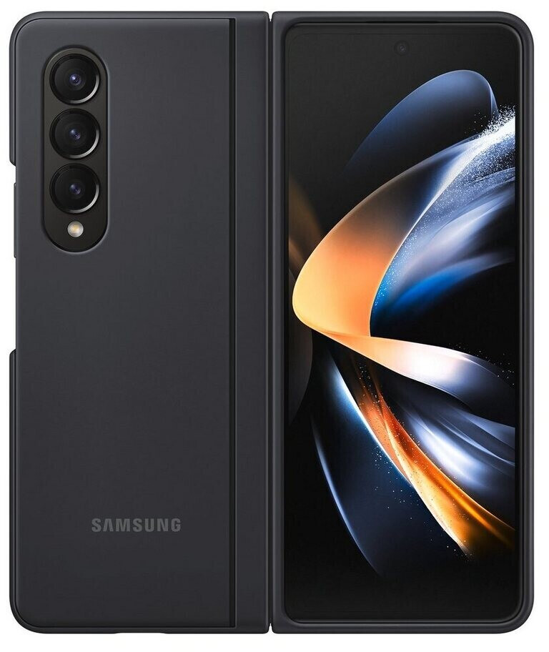 Samsung Slim Standing Cover (Galaxy Z Fold4)