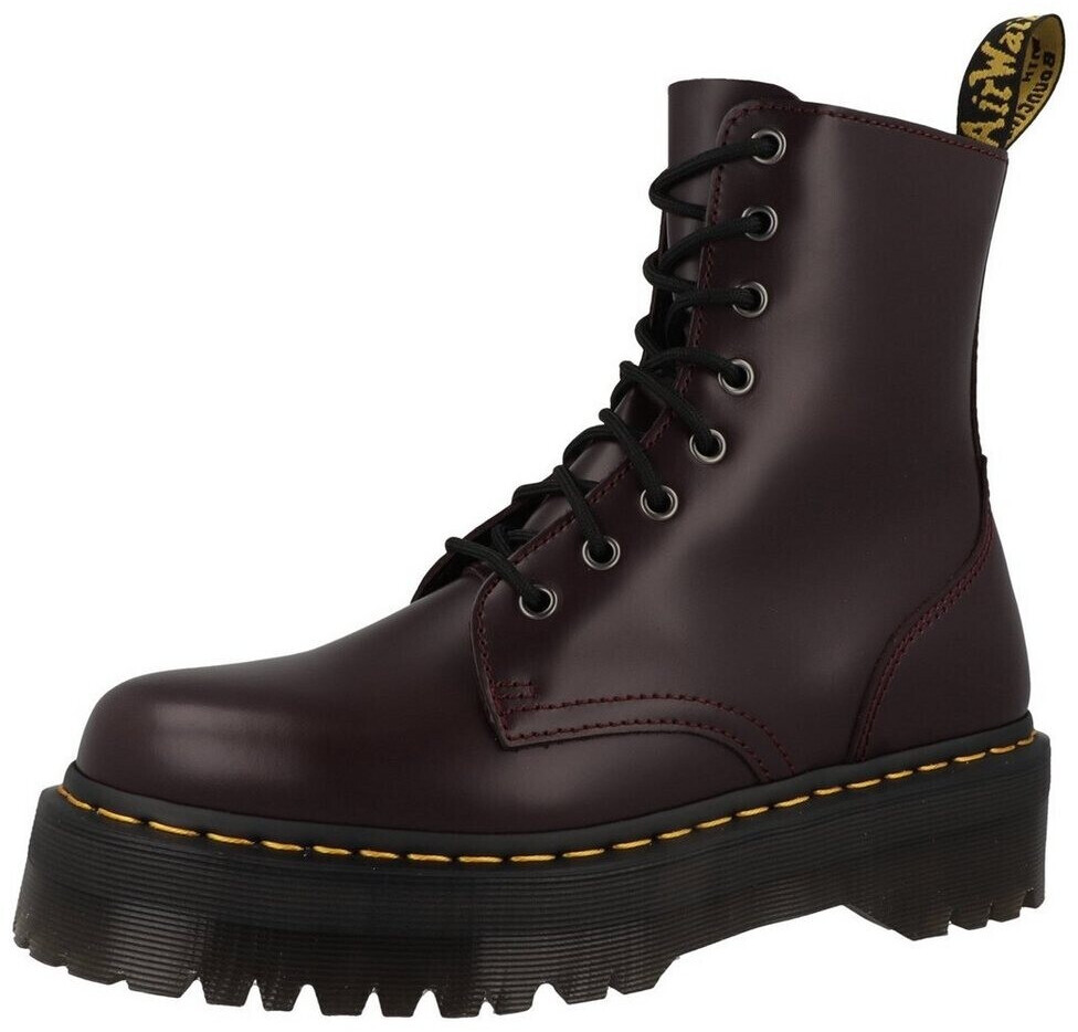 Dr martens 2025 jadon burdeos