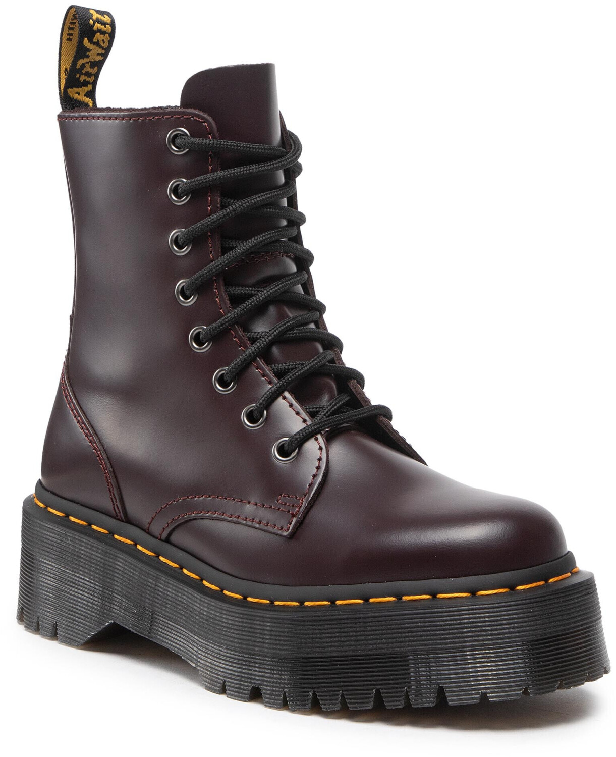 Dr martens sales jadon vintage 30