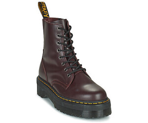 Dr. Martens Jadon burgundy vintage smooth ab 154 99 Preisvergleich bei idealo.at