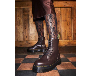 Dr martens jadon vintage red online