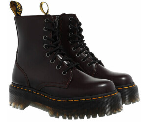 Martens best sale jadon negras
