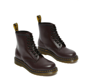 Dr. Martens 1460 burgundy vintage smooth desde 114 99 Ofertas Black Friday Compara precios en idealo