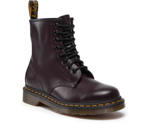 Dr martens 1460 burgundy store