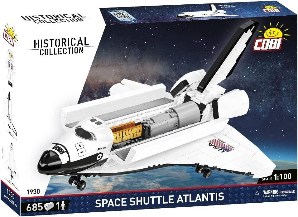 Mega bloks space shuttle online