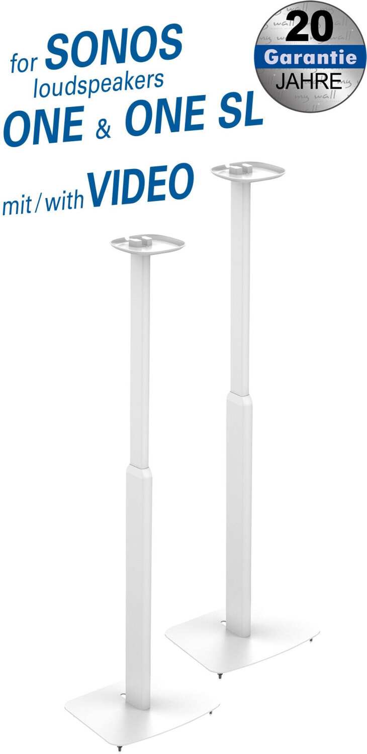 myWall HS 11 White