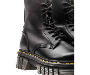 Dr. Martens Platform Audrick black nappa lux a 142 00 oggi