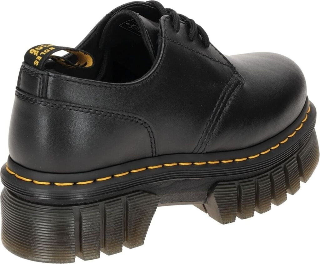 Dr martens platform offerta top