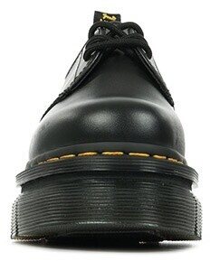 Dr martens platform altezza tacco best sale