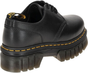 Dr marten shop platform shoes