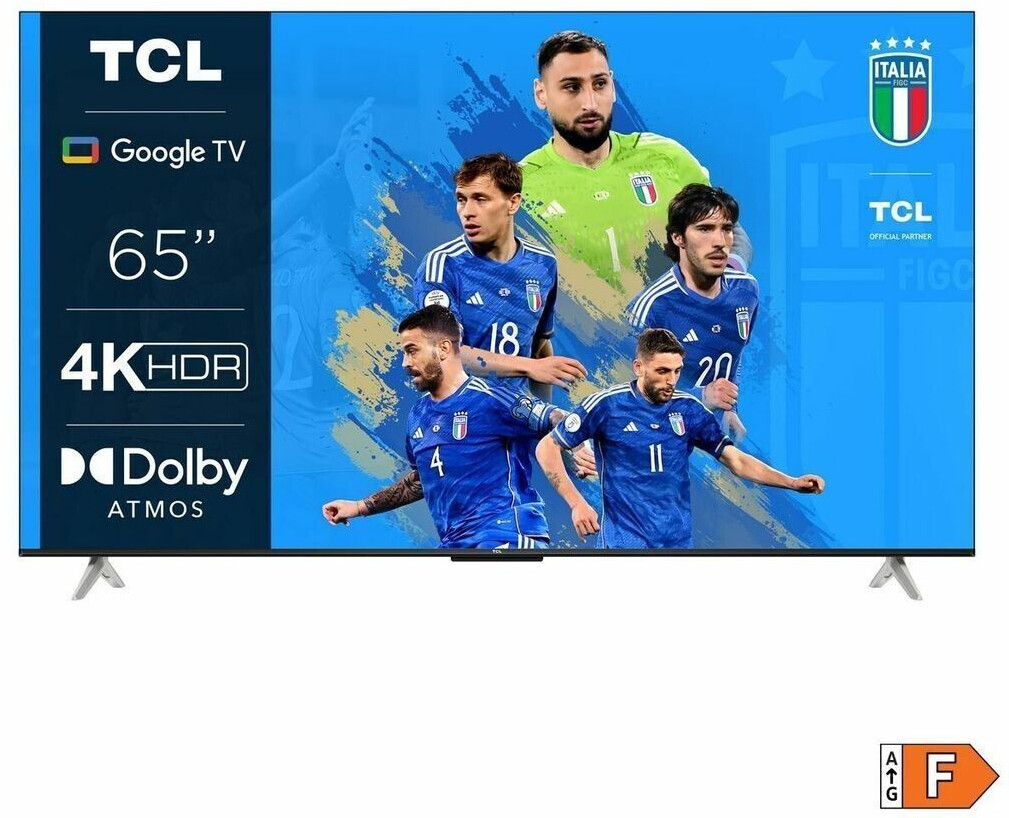 TCL 65P638X1