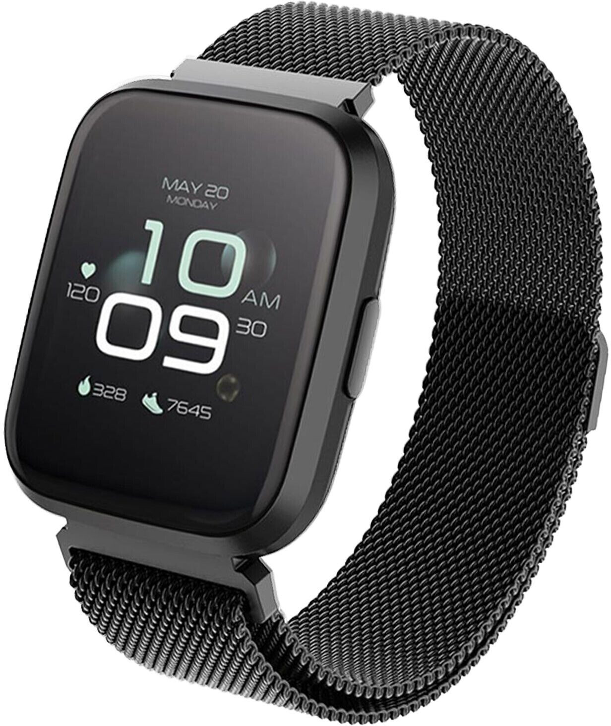 Forever ForeVigo 2 SW-310 noir