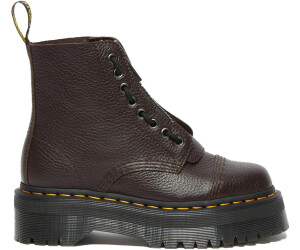 Dr. Martens Sinclair burgundy milled nappa ab 232 65 November 2024 Preise Preisvergleich bei idealo