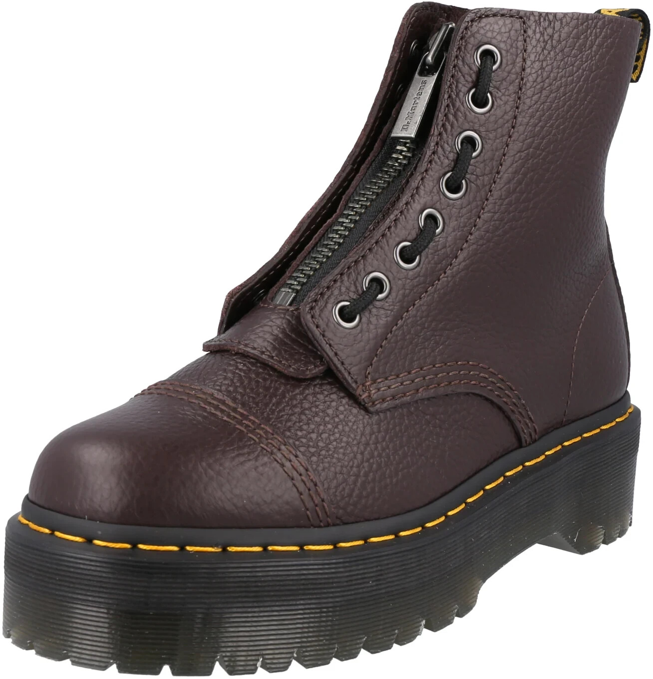 Dr martens sinclair idealo top