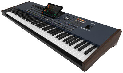 Korg Pa5X MUSIKANT 76