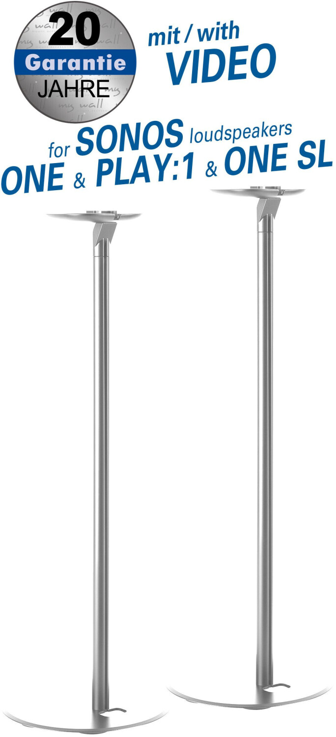myWall HS 18 WL blanc