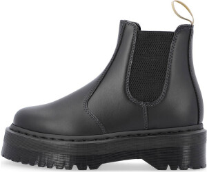 Dr. Martens 2976 Vegan Platform black felix rub off desde 165 00 Ofertas de Dr. Martens en idealo