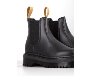 Dr. Martens 2976 Vegan Platform black felix rub off desde 165 00 Ofertas de Dr. Martens en idealo