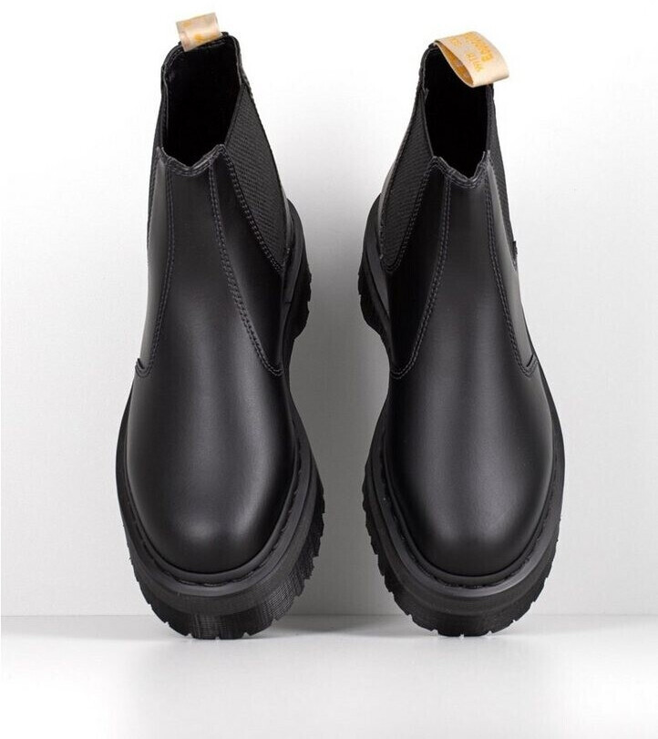 Dr. Martens 2976 Vegan Platform black felix rub off desde 165 00 Ofertas de Dr. Martens en idealo