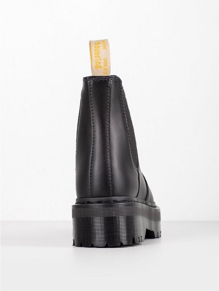 Dr. Martens 2976 Vegan Platform black felix rub off ab 156 76 Preisvergleich bei idealo