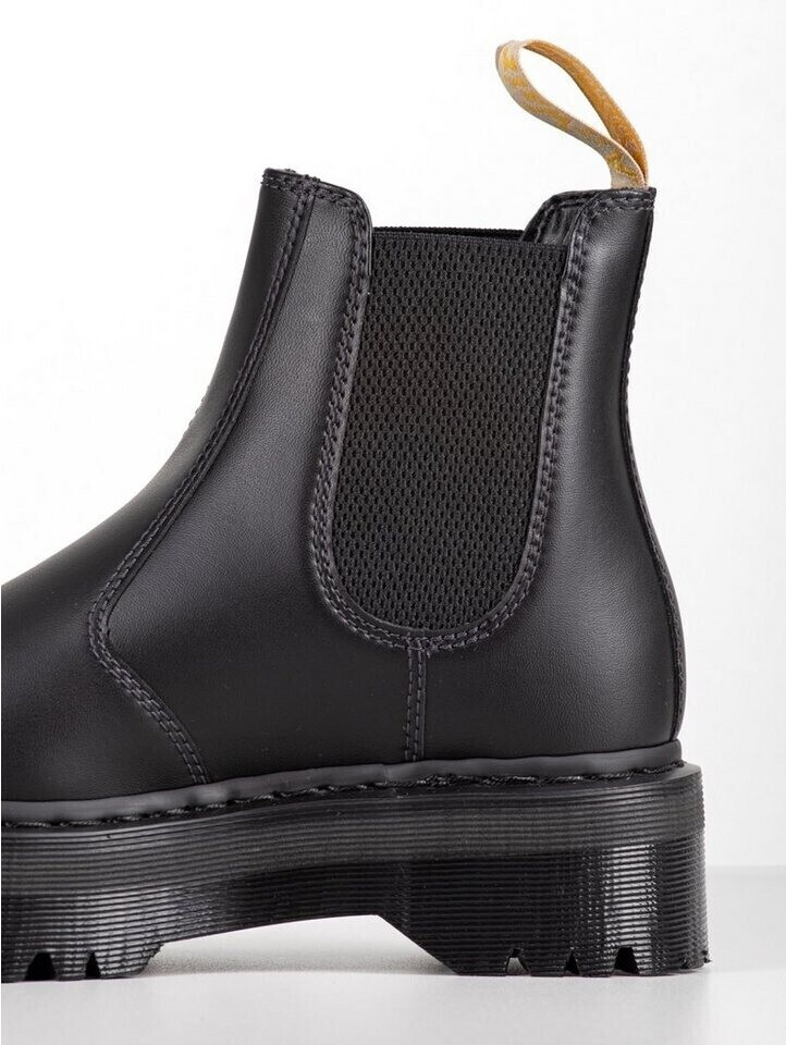 Dr martens 2976 vegan felix rub off hot sale