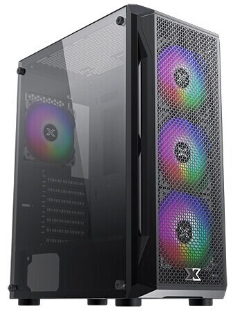 Xigmatek Gaming X Black