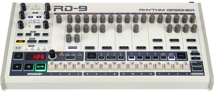Behringer RD-9