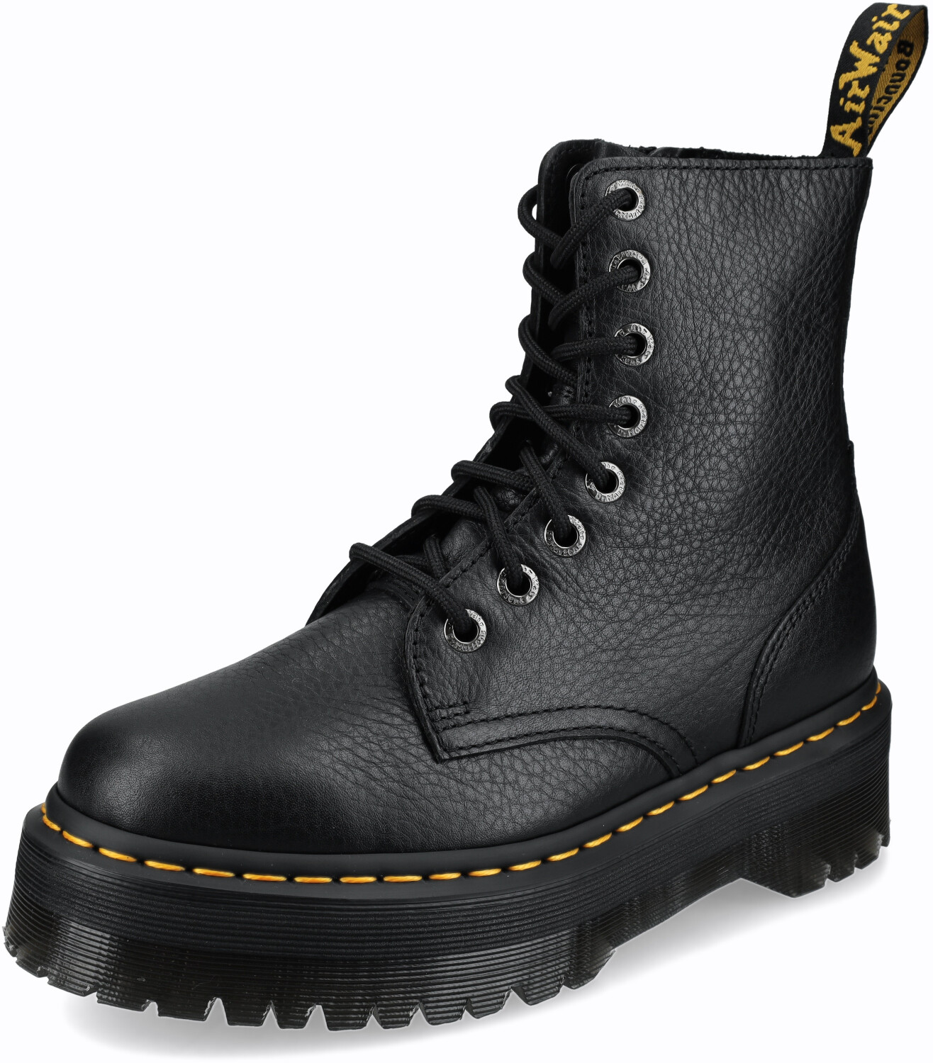 Dr. Martens Jadon III black pisa a 145 00 Offerte Black Friday 2024 Miglior prezzo su idealo