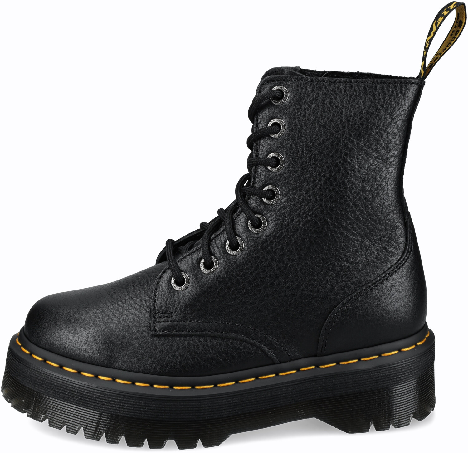 Dr martens jadon noir discount