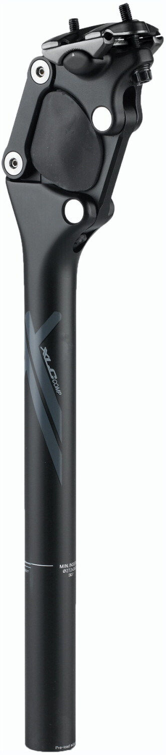 XLC Comp SP-S07 27,2 (85-100Kg)