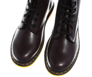 Dr. Martens 101 Ys burgundy vintage smooth ab 138 00