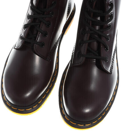 Dr martens 101 butterscotch vintage discount