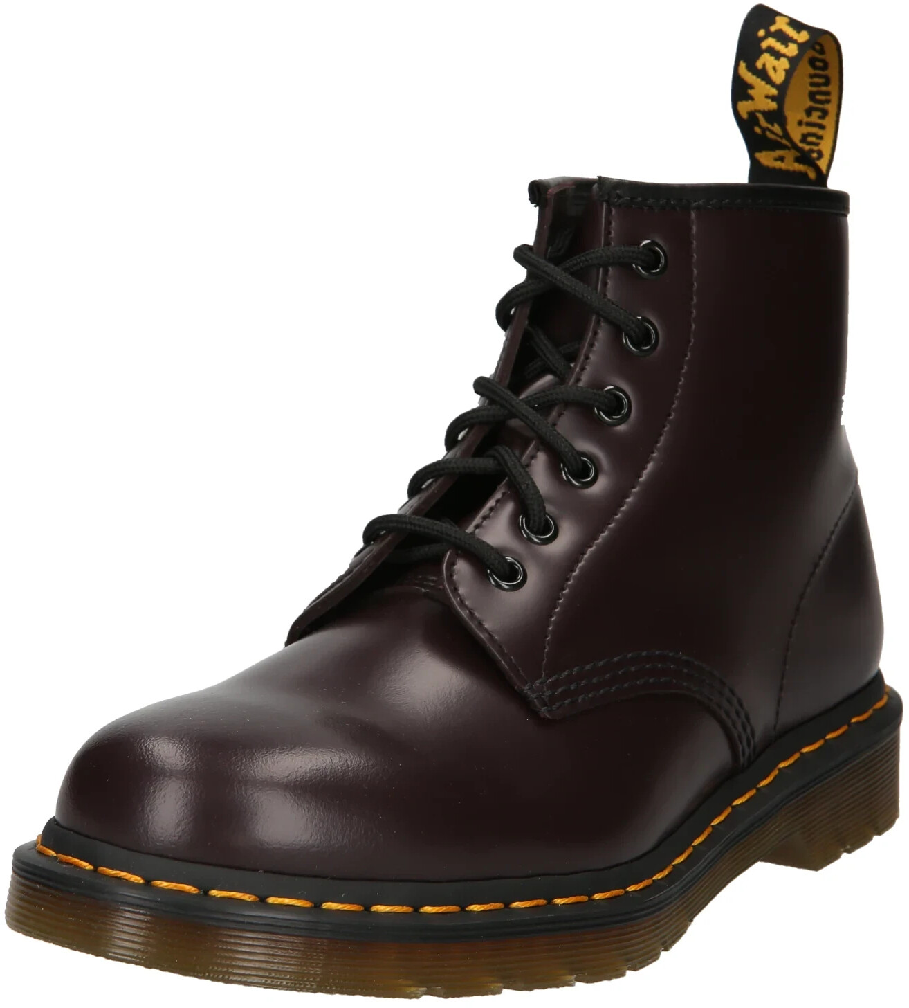 Dr martens shop 101 butterscotch vintage