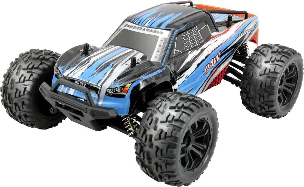 Reely rc auto cheap