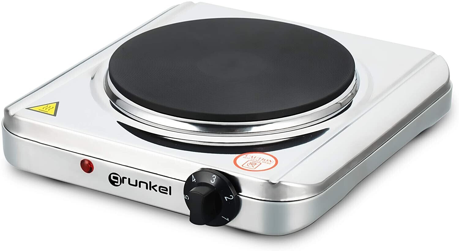 grunkel EHP-118INOX