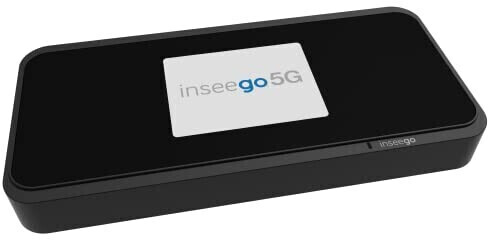 Inseego 5G MiFi M2000