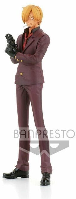 Banpresto One Piece DXF The Grandline Men - Wanokuni vol.20