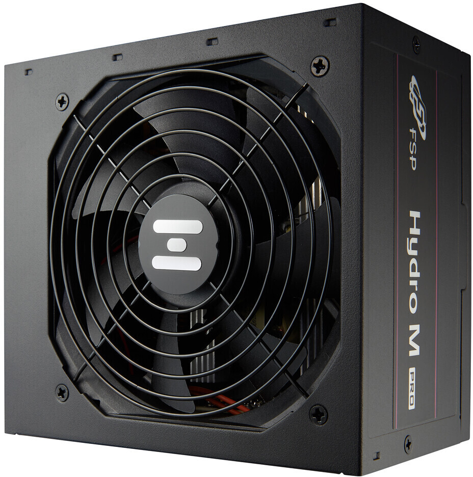 FSP Hydro M PRO 600W (HP2-600M)