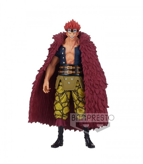 Banpresto One Piece DXF The Grandline Men - Wanokuni vol.15