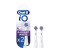 Oral-B iO Radiant White Toothbrush Heads