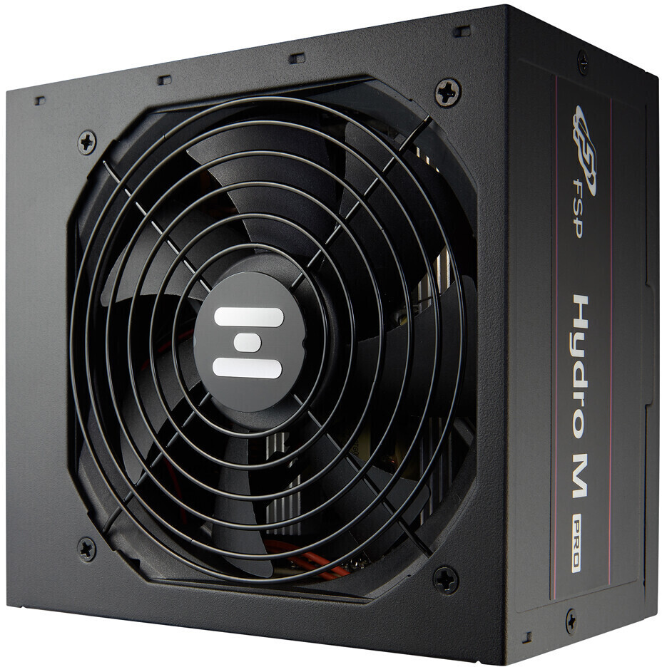 FSP Hydro M PRO