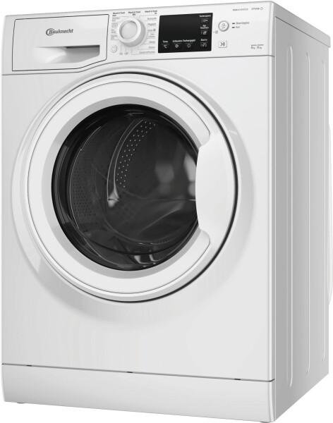 Bauknecht WT Eco Plus 86 43 N, Bild 2
