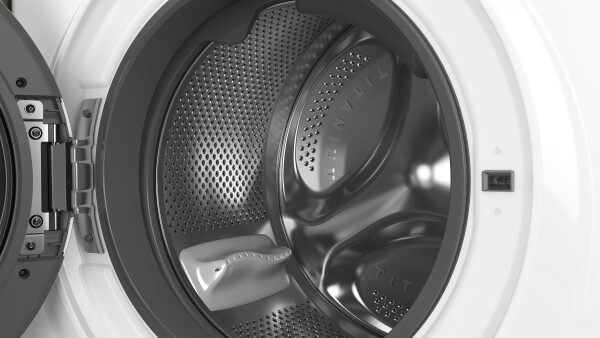 Bauknecht WT Eco Plus 86 43 N, Bild 5