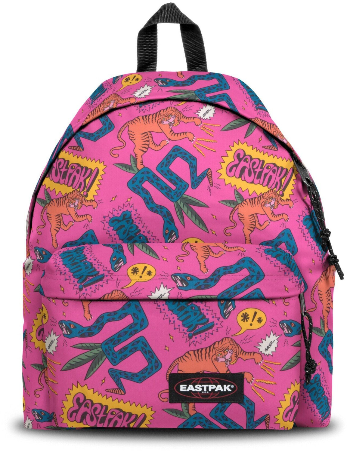 Eastpak brize mel pink discount