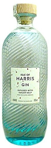 Isle of Harris Gin