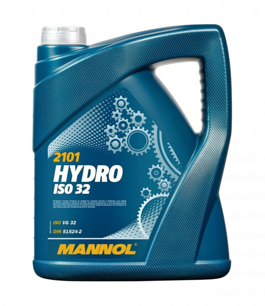 Mannol Hydro ISO 32 (5 l)